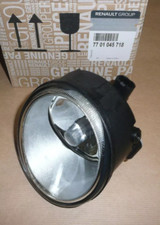 ORIGINAL FEU ANTIBROUILLARD