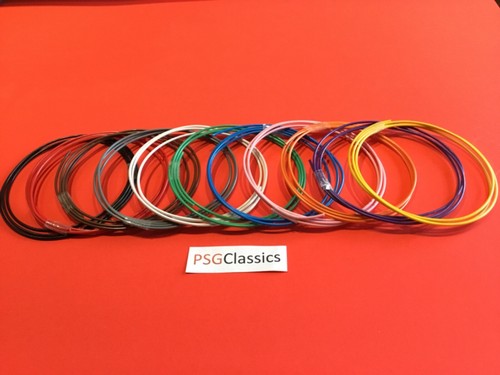 11x 00mm multi electrical - 1.00mm,
