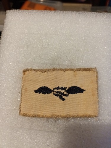 Patch bras armee - patch,