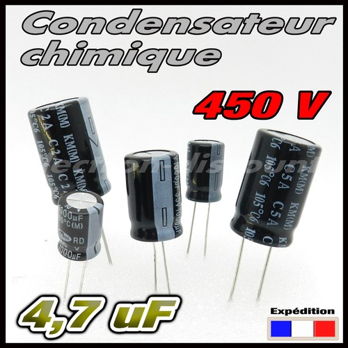 450 20 pcs 4 - 450/4,7#,