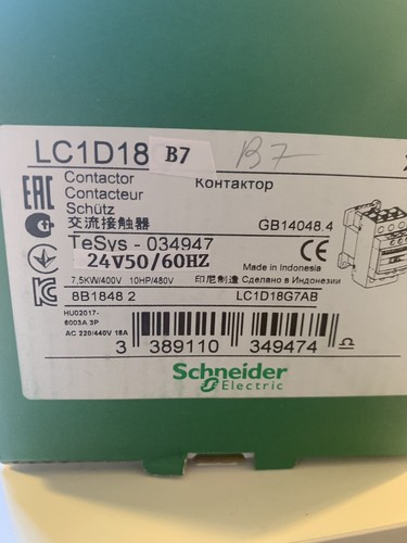 Schneider electric iec magnetc - schneider,