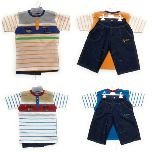 Enfants garçons chemise - uk,