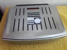 Bac récupérateur d'eau grille cafetiere cafe expresso Krups XP52 Pièce d'origine