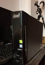 Pc Acer Aspire XC-780