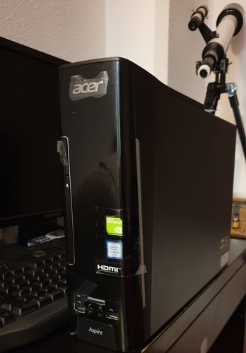 Acer aspire 780 - acer, xc-780