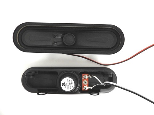 Rca led40e45rh speakers - rca,