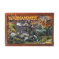 GW WHF Guerriers Du Chaos