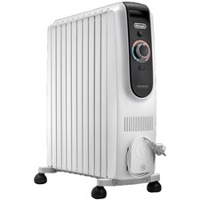 Chauffage Bain d'huile DELONGHI Dragon 5, TRD51025