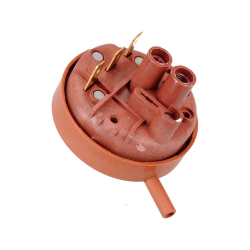 Pressostat sécurité - de,