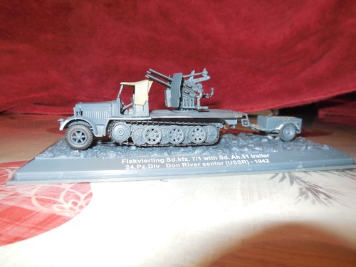 Miniatures militaires altaya - militaires,