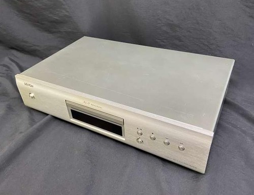 Denon dcd 600ne player - denon,