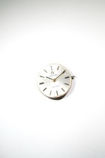 Omega 620 - Mouvement /