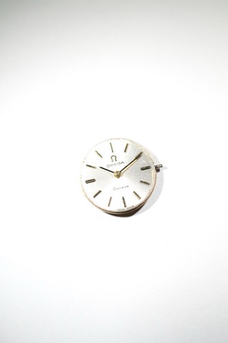 Omega 620 mouvement - omega,