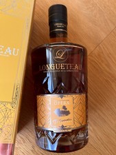 rhum vieux Longueteau Opéra Guadeloupe