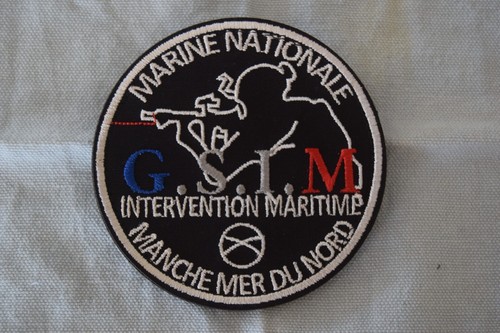 A147 patch insigne écusson