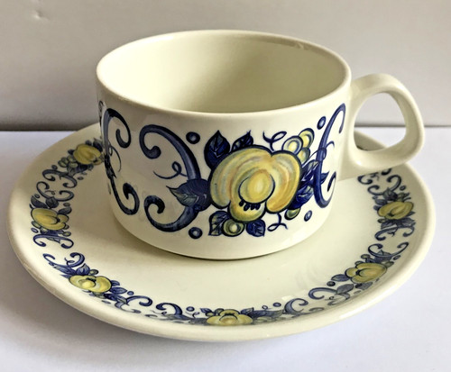 Tasse thé villeroy boch - villeroy,