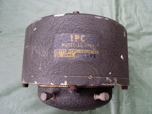 Altec 288b ipc - ipc, 1104