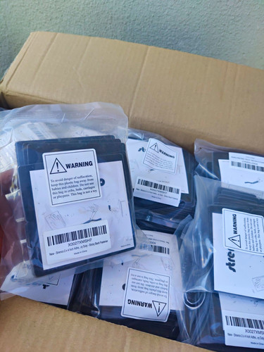 Lot strenco vc24 100 - strenco, pcs