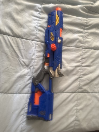 Vintage nerf strike - vintage, n-strike
