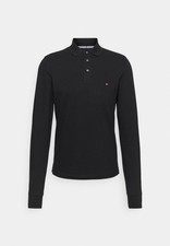 Polo Tommy Hilfiger Manches