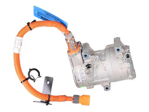 Compresseur climatisation opel - climatisation,