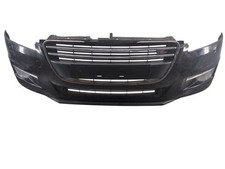 Pare choc avant PEUGEOT 508 1 PHASE 1 7401WJ