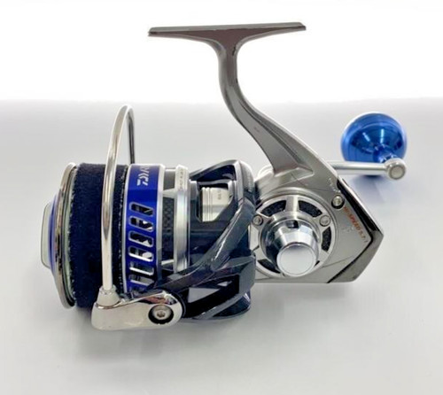 Bon moulinet jigging - moulinet,