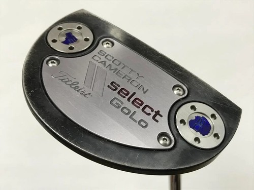 Scotty cameron select - cameron,
