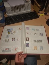 timbre Neuf De MONACO SANS
