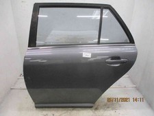 Porte arriere gauche Toyota