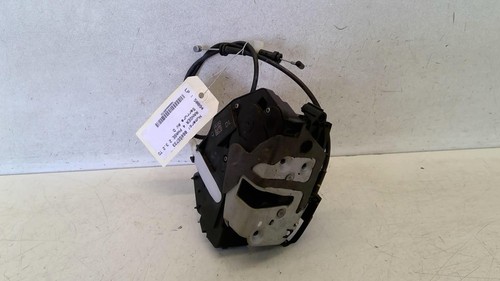 Serrure avant droit ford - serrure,
