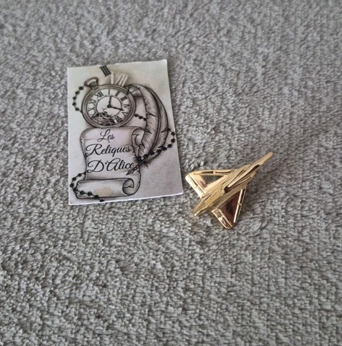 Pin avion mirage 2000 - pin's,