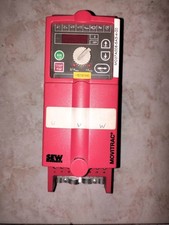 Variateur de fréquence SEW MOVITRAC MC07A008-5A3-4-00
