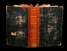 [BOTANIQUE HORTICULTURE AGRICULTURE] MACAIRE-PRINCEPS Physiologie végétale. 1830