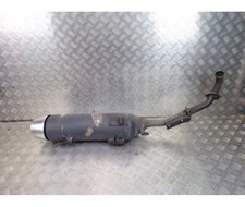 YAMAHA 400 MAJESTY LIGNE