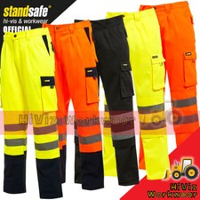 Hi Viz Haute Visibilité