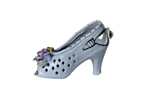 Vintage porcelaine cendrillon - vintage,