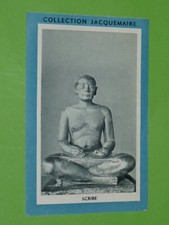 CHROMO PHOTO ca 1955 BLEDINE