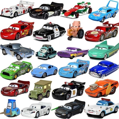 Disney pixar cars movie - pixar,