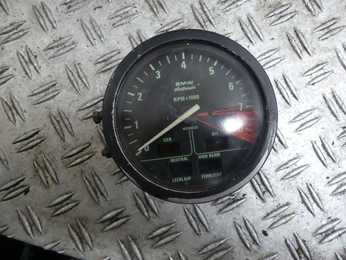 Bmw r80 800 compte tours - bmw,