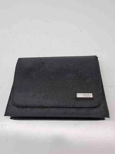 Audi f53 carnet entretien - carnet, d'entretien