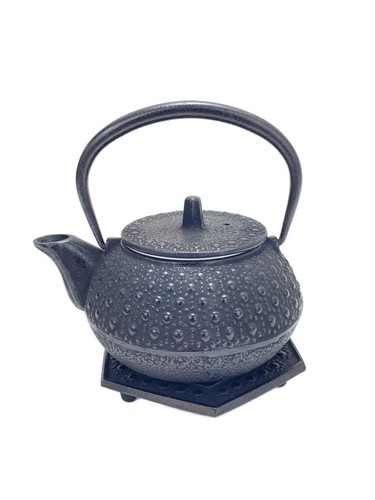 Théière traditionnelle