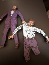 Magnet géant Blake et