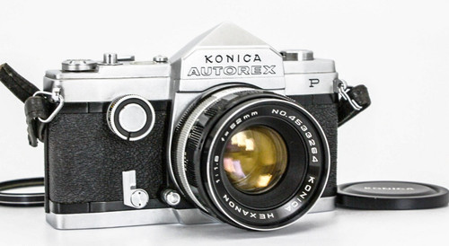 Exc appareil photo - [exc+4],