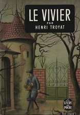 Le vivier - Henri Troyat -