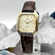 Montre femme SEIKO DOLCE
