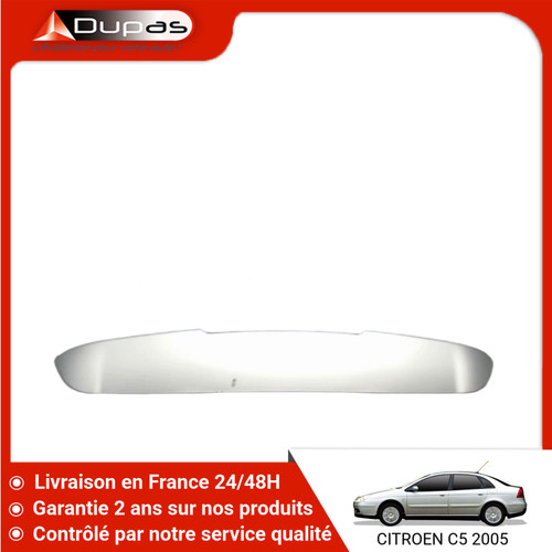 Becquet hayon citroen - becquet,