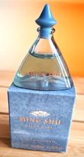 Miniature de parfum Ming Shu