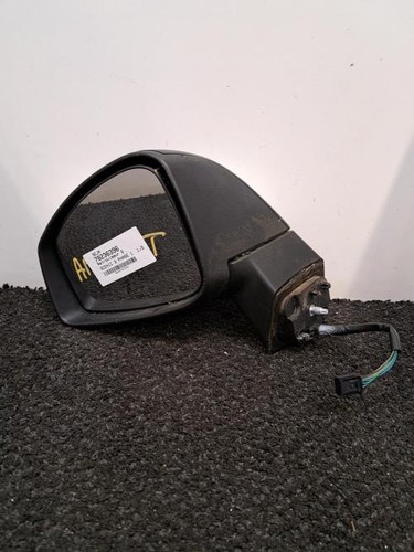 Retroviseur gauche renault - gauche,