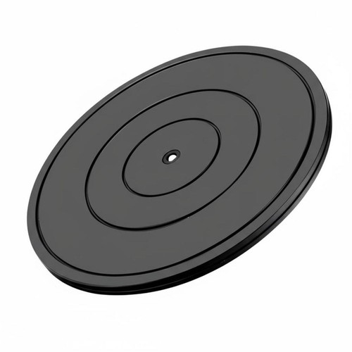 Présentoir rotatif 360 - rotatif,